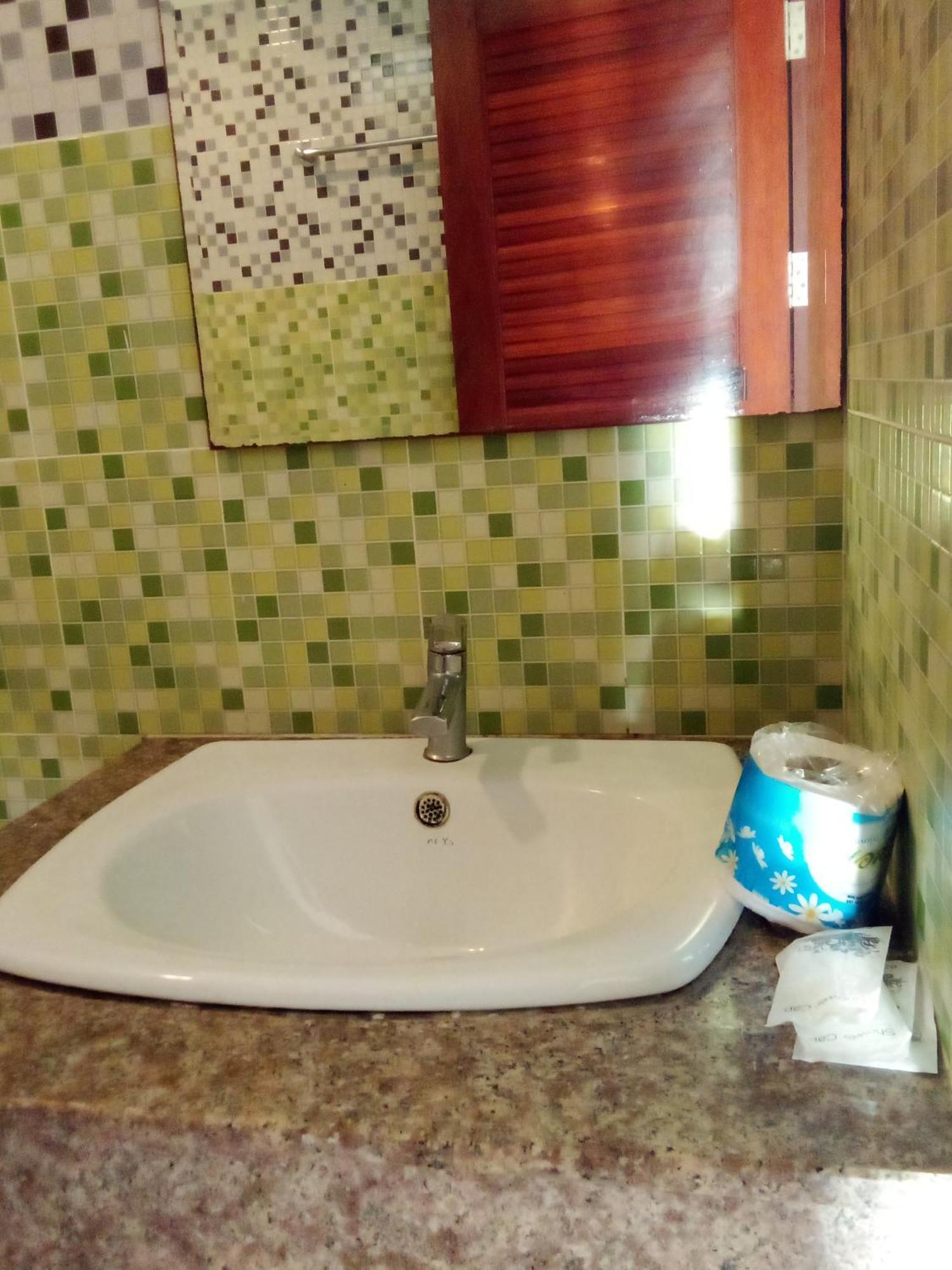 קו לנטה The Sea @ Lanta Hotel מראה חיצוני תמונה